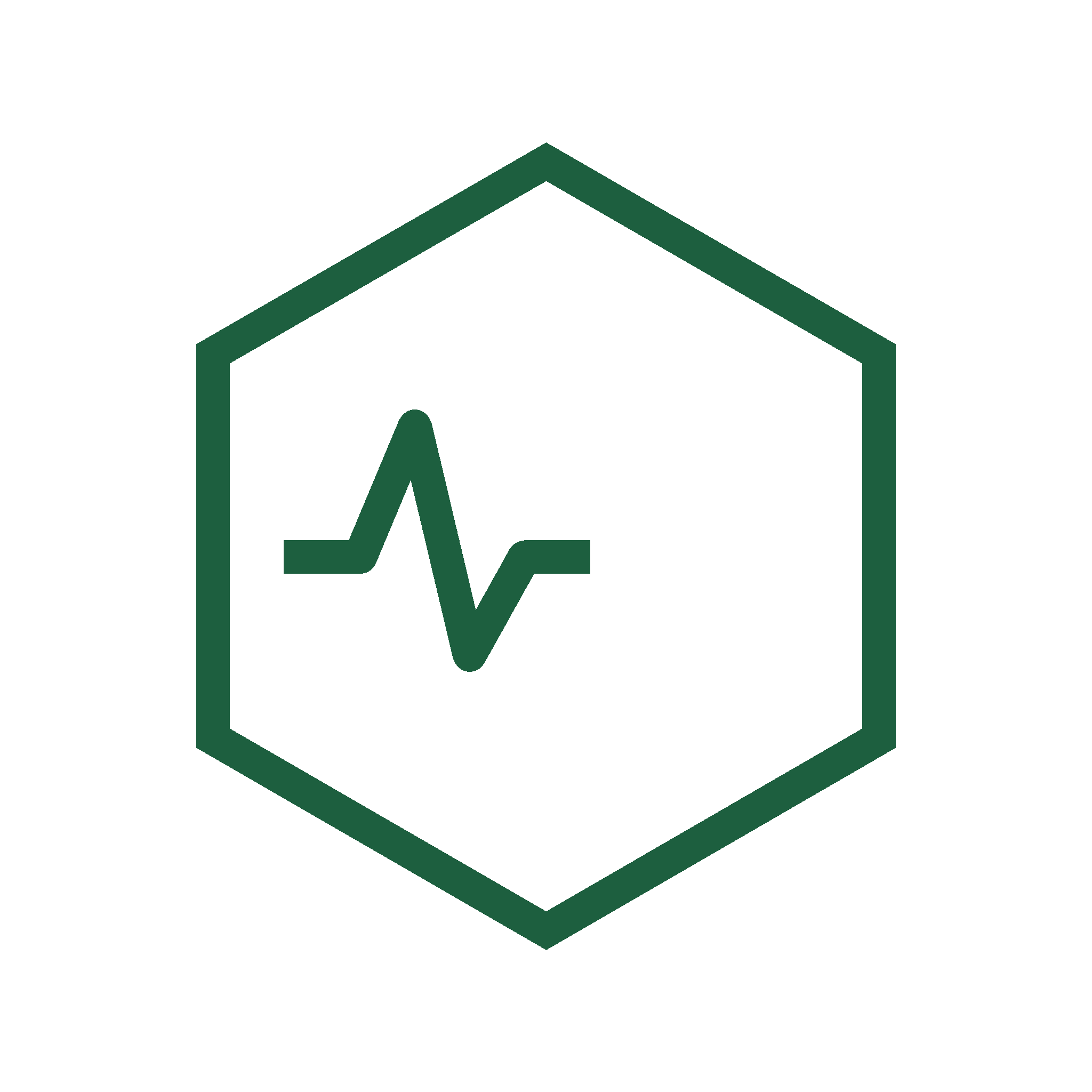Logo Hexarando